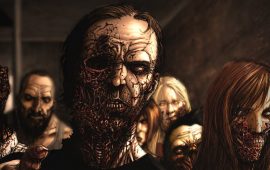 Indiekings over zombiegames