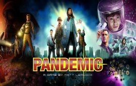 Premium: Board game special – Pandemic
