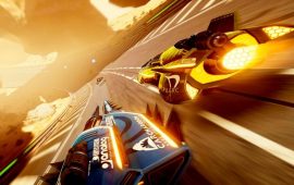 Fast RMX Review