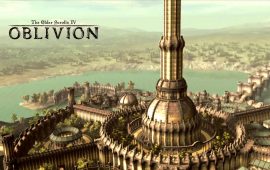 Ken je deze nog over (vooral) open world games
