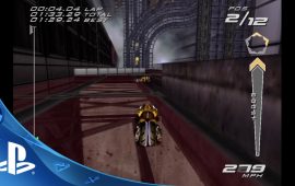 Play je deze Nog: Mijmeren over de PlayStation 2 met Kinetica