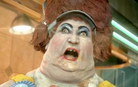 Monster Match: Wie maakt het lelijkste character?