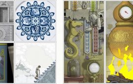 Emiel en zijn spectaculaire Top 10 Indie games – Part 2