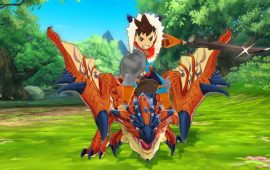 Monster Hunter Stories Review