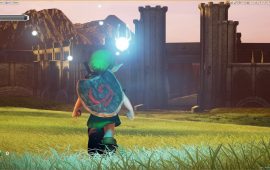 Einde van de Week Vrijdag met Zelda en Nintendo dilemma’s