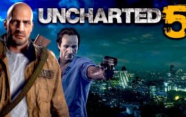 Uncharted