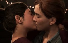 The Last of Us 2