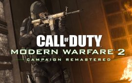 Call of Duty Modern Warfare 2 Remastered Review – Kopen, budgetbak of slopen?