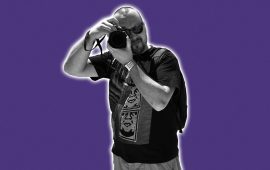 Nerd Culture #7: Melle Broekmans, Jan-Johan Belderok & Boris van de Ven