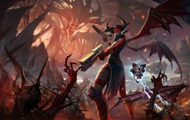 Metal Hellsinger Review: Kopen, budgetbak of slopen?