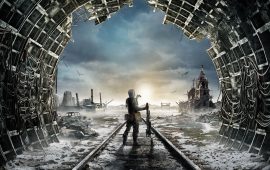 Metro Exodus Review: “Verreweg het beste deel uit de franchise”
