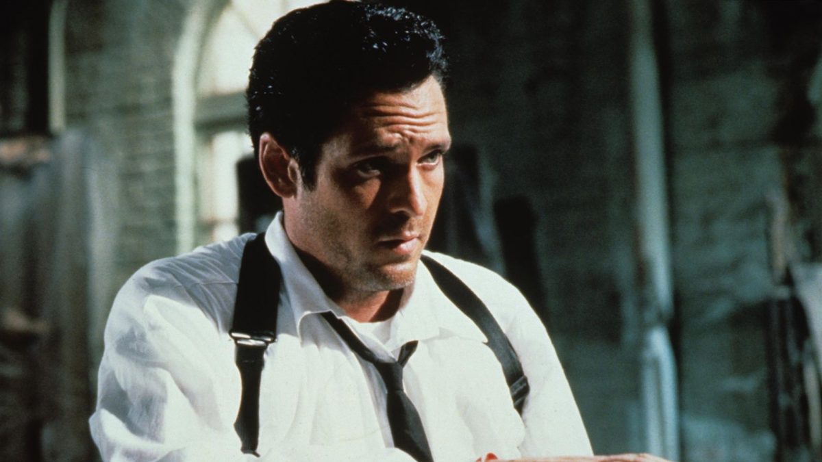 Nerd Culture #216 over Michael Madsen, Squid Game S3 & Indiana Jones Reboot