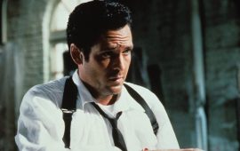 Nerd Culture #216 over Michael Madsen, Squid Game S3 & Indiana Jones Reboot