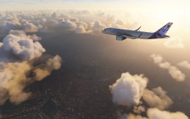 Microsoft Flight Simulator 2020 Review / Let’s Play