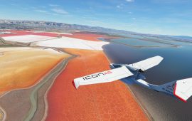 Microsoft Flight Simulator 2020 Xbox Series X Review: Trekt de Xbox het?