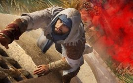 Assassin's Creed Mirage