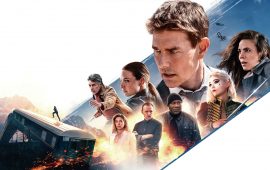 Nerd Culture #117 over Mission Impossible, Hijack & Asteroid City