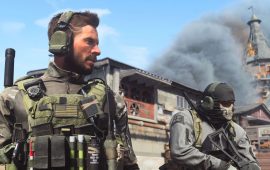 Call of Duty Warzone Season 4 Review: “Het wachten waard?”