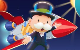 !@#$% over succes Monopoly Go! & toekomst gamejournalistiek