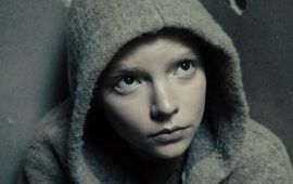 Filmkings over Morgan