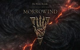 The Elder Scrolls Online: Morrowind Early Access Hands on