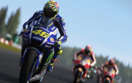 MotoGP 18 Review. Geeft Milestone eindelijk eens gas?