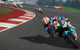 MotoGP 17 Review