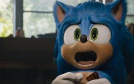 Sonic