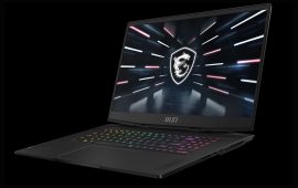 De MSI GS77 Stealth gaming laptop: Een prijzig monster