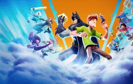 MultiVersus Review: Kopen, budgetbak of slopen?