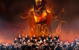 De emotionele kracht van live vertolkte muziek uit videogames