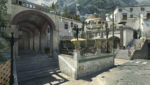 [Review] Call of Duty: Modern Warfare 3 Collection 1