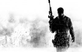 Call of Duty: Modern Warfare 4 uitgelekt!?