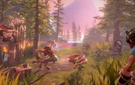 Indiekings over Pine en Antegods