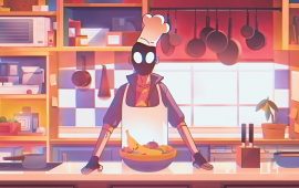 My Friend Pedro Review – Kopen, budgetbak of slopen?