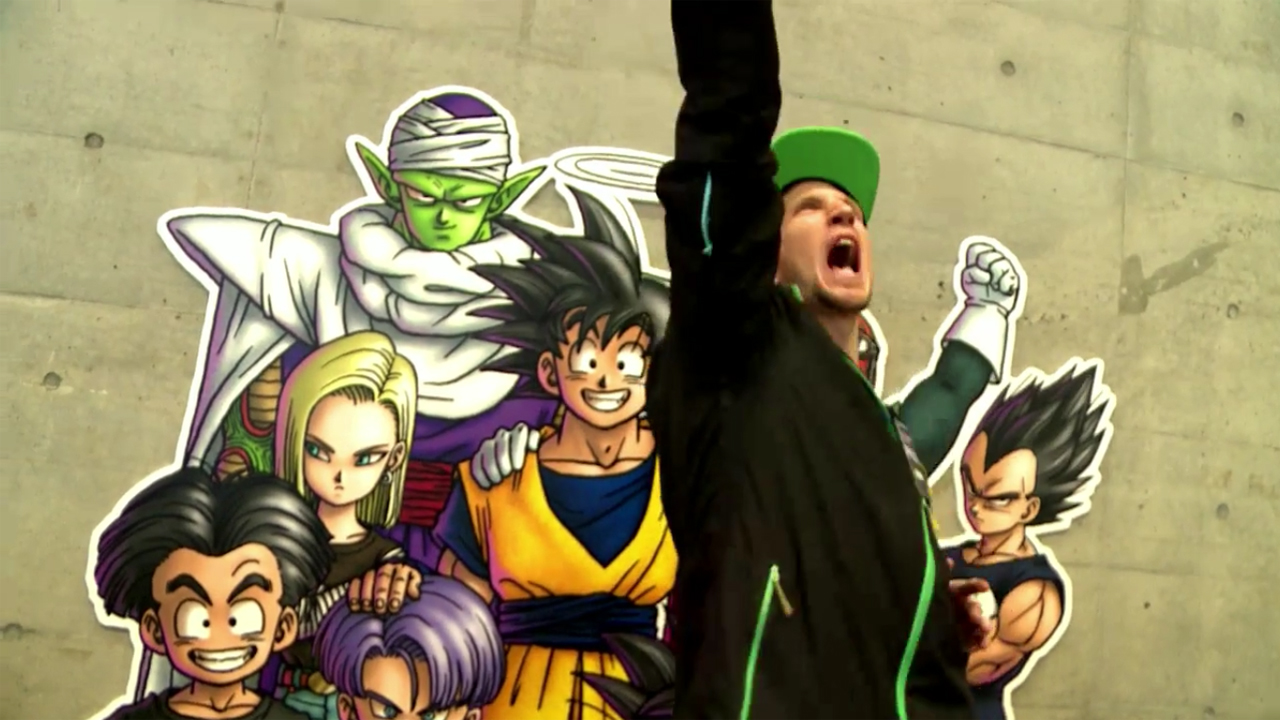 David en Emiel’s Tokyo-dagboek: De laatste dag!