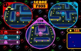 Namco Museum Review