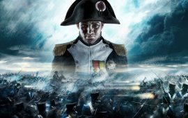 PC parels van Kevin en Boris: RTS games, (flight) sims en FPS games