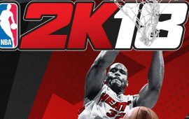 NBA2K18 Review: Er is iets mis met NBA2K18 dit jaar