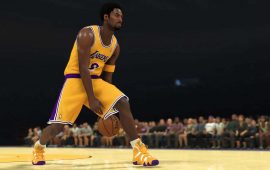NBA 2K21 Review – Kopen, budgetbak of slopen?