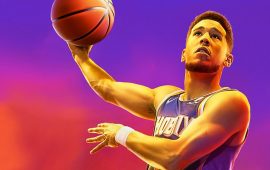 nba2k23 review