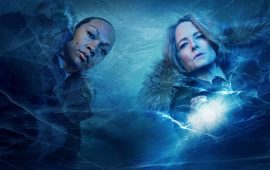 Nerd Culture #142 over Echo, True Detective & Star Trek Prequel