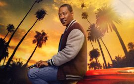 Nerd Culture #166 over Beverly Hills Cop Axel F, Gladiator & F1