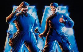 Nerd Culture #171 over de beste game verfilmingen (Feat. Kevin)