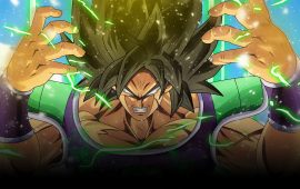 #179 over Joker Folie a Deux, Tomb Raider & Dragon Ball Super