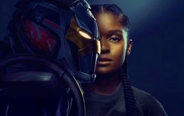 Nerd Culture #215 over Iron Heart, Predator: Killer of Killers & Death Stranding