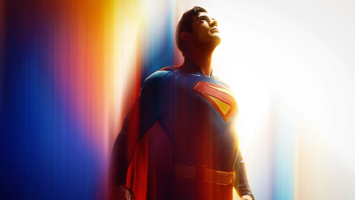 Nerd Culture #217 over Superman, Thunderbolts & Dino Riders