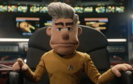 Nerd Culture #220 over Star Trek, Gremlins 3 & James Cameron's Avatar