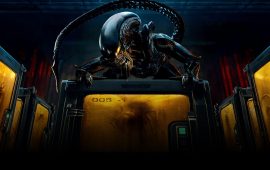 Nerd Culture #222 over Alien: Earth, Star Wars & Peacemaker