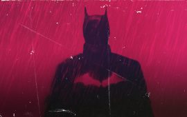 Nerd Culture #226 over Alien Earth, Terminator & The Batman II